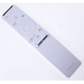 TV pultas Samsung BN59-01298Q TM1790A 2020m su mikrofonu baltas (white) originalas 